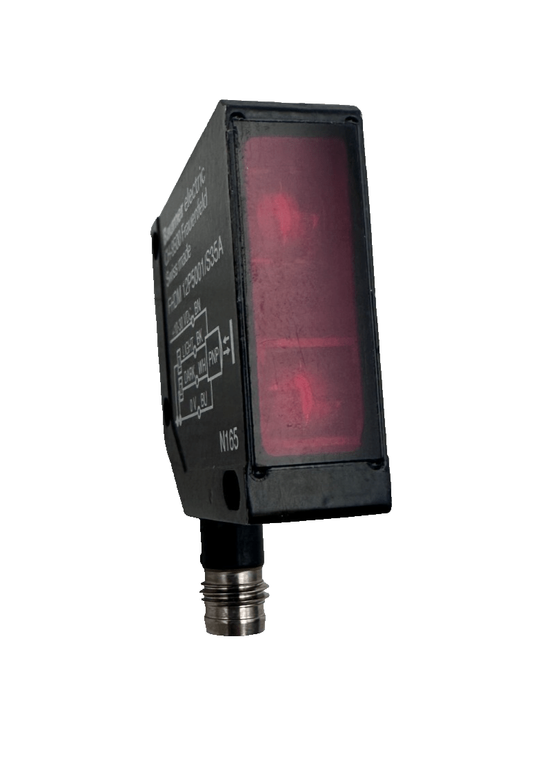 BAUMER ELECTRIC FHDM 12P5001/S35A 234167 - KLR Automation