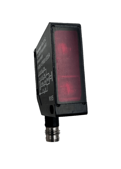 BAUMER ELECTRIC FHDM 12P5001/S35A 234167 - KLR Automation