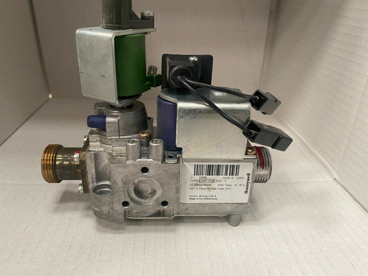 Honeywell VK8115M 2001 2  gas valve
