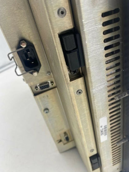 ALLEN-BRADLEY Industriel Flat Panel Monitor 6185-CACAAAZ FC15/A