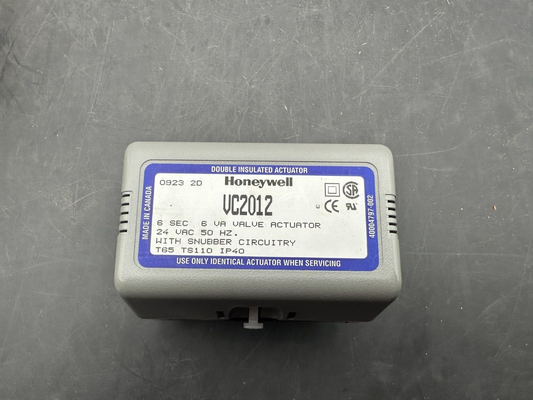 DE DIETRICH 0294039 294039 MOTEUR DE VANNE VC8011ZZ0011 HONEYWELL VC2012