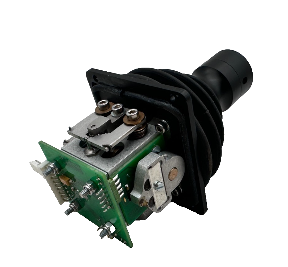 SADAMEC COMBINATEUR 2 AXES EMETTEUR F T 60 ET 24