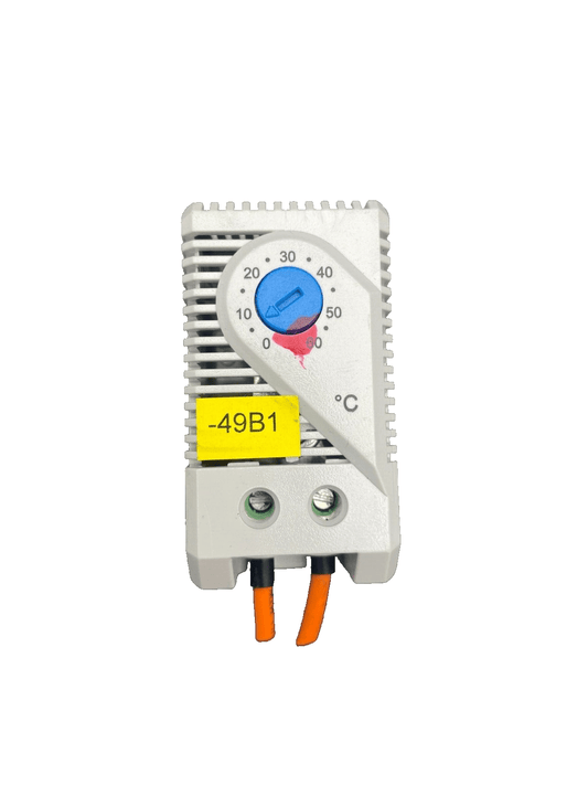 STEGO KTS 011 01147.9 - 00 + KTO 011 01146.9 - 00 THERMOSTAT - KLR Automation