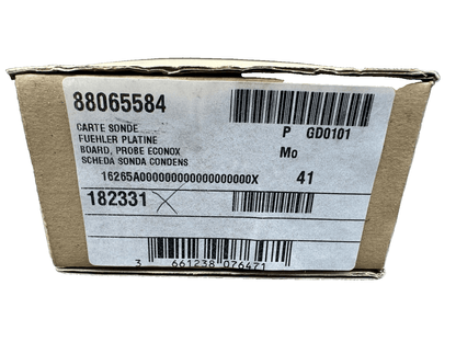 Dietrich 88065584 .Carte sonde ECONOX + PR Pour DTG 1300 ECONOX PLUS - KLR Automation