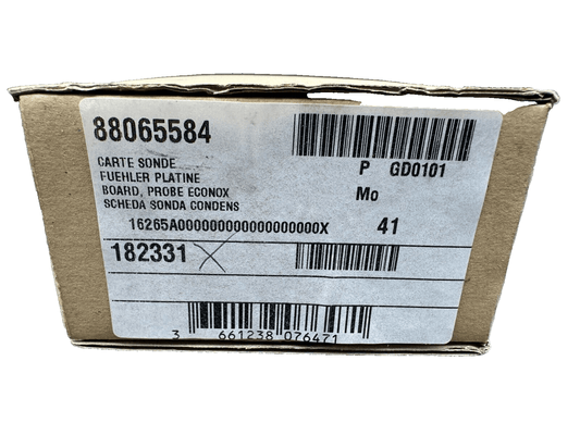Dietrich 88065584 .Carte sonde ECONOX + PR Pour DTG 1300 ECONOX PLUS - KLR Automation