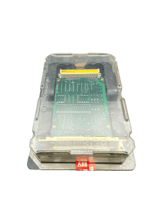 BBC GJR5 123 300 R1 CARD - KLR Automation