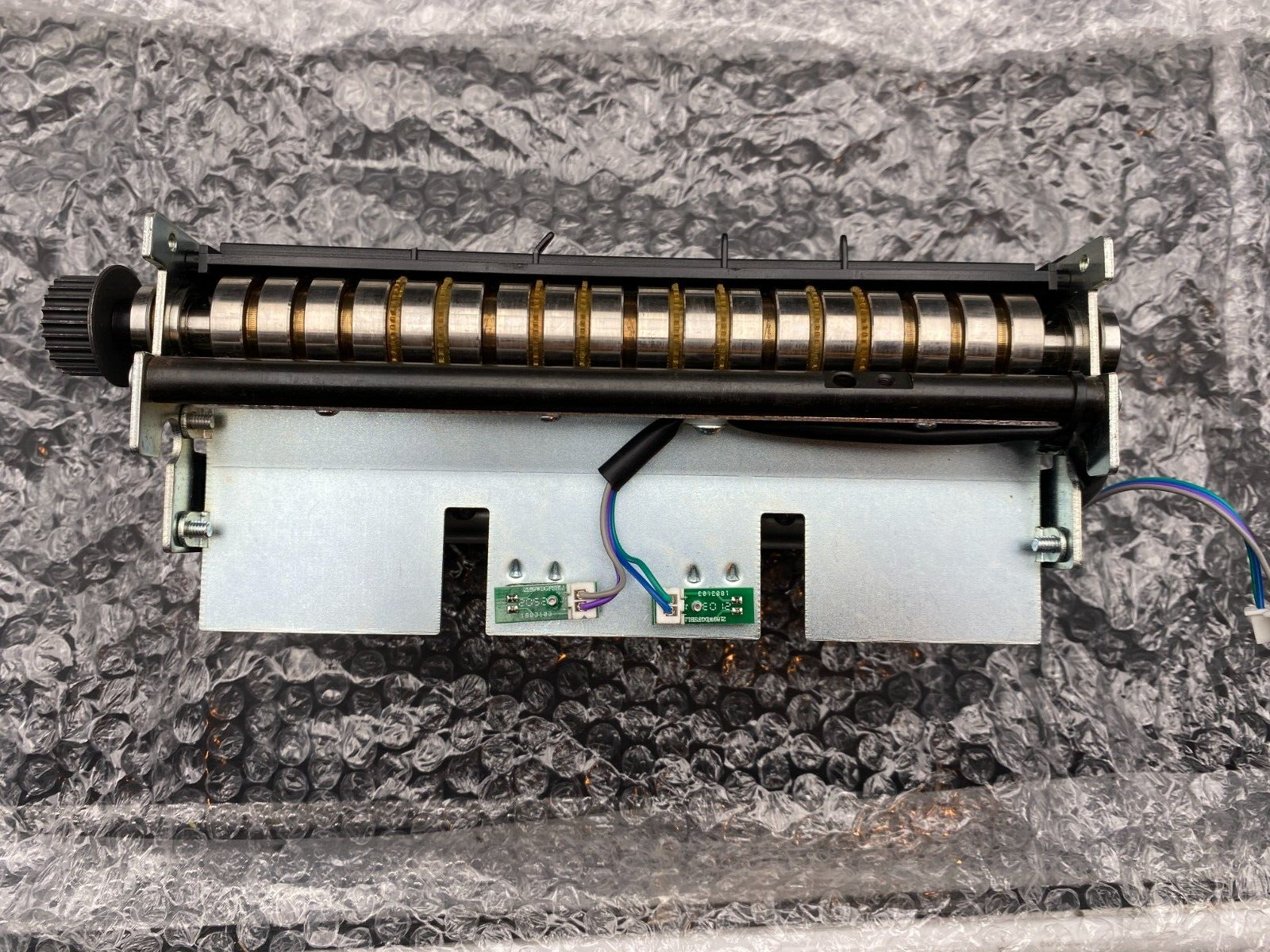 CPS P024/00000053 THICKNESS MEASUREMENT ASSY (16CH) x1pc