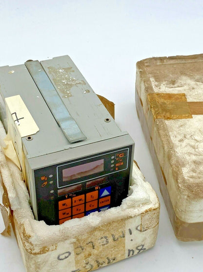 CORECI MICROCOR II MC3C91 Wm CONTROLLER - KLR Automation