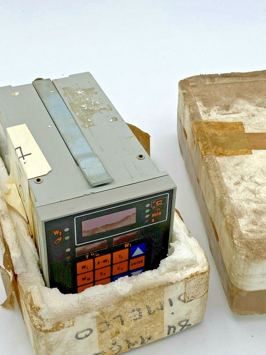 CORECI MICROCOR II MC3C91 Wm CONTROLLER - KLR Automation