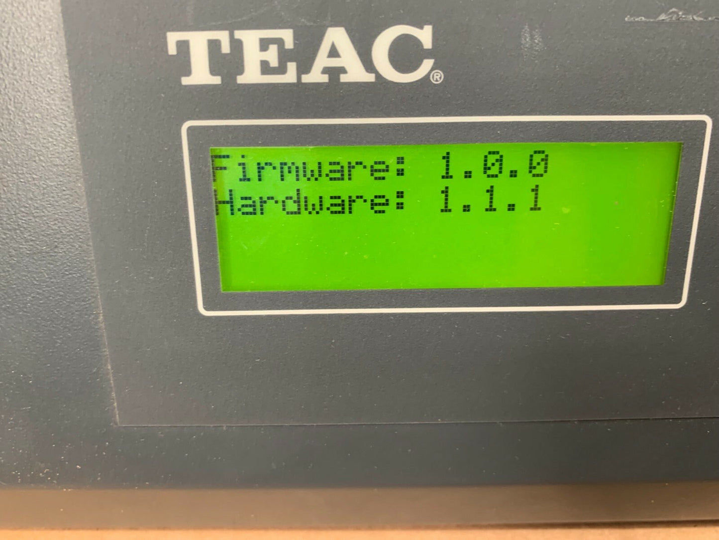 TEAC AutoPrinter AL - 220S Robot auto - loader system + Printer CD DVD Blu - ray P - 55 - KLR Automation