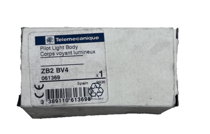 TELEMECANIQUE ZB2 BV4 061369 CORP VOYANT LUMINEUX x1 - KLR Automation