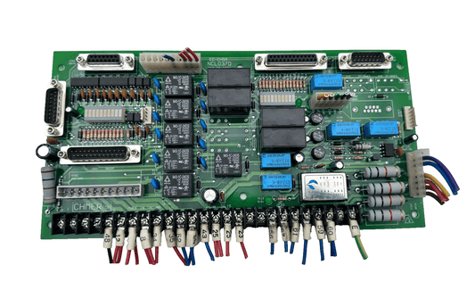 CHARMILLE CHMER NCL037D EC - CHGA - KLR Automation