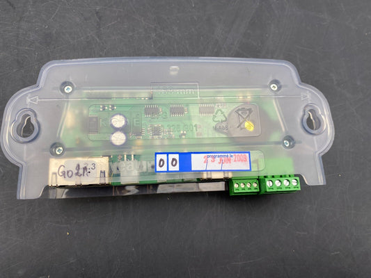 KONE PROTEXION BFG 440 326 G01 CIRCUIT BOARD ELEVATOR PARTS LIFT - KLR Automation