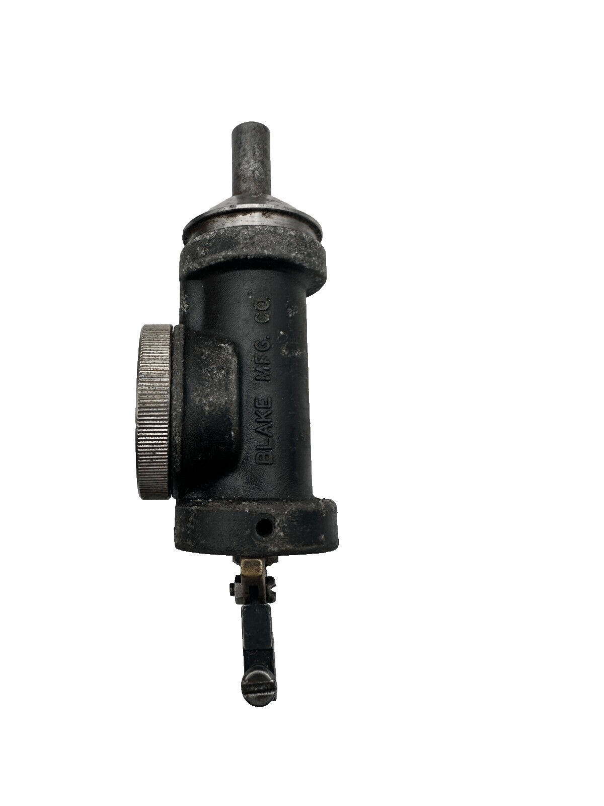 BLAKE 2814124 579314 INDICATEUR COAXIAL - KLR Automation