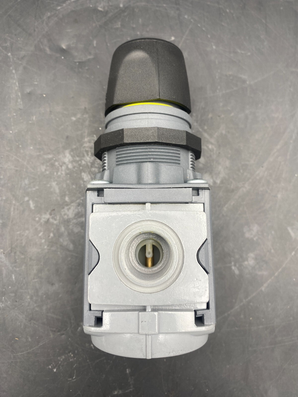 PARKER P3KRA14BNGP PRESSURE REGULATOR - KLR Automation