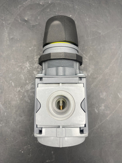 PARKER P3KRA14BNGP PRESSURE REGULATOR - KLR Automation