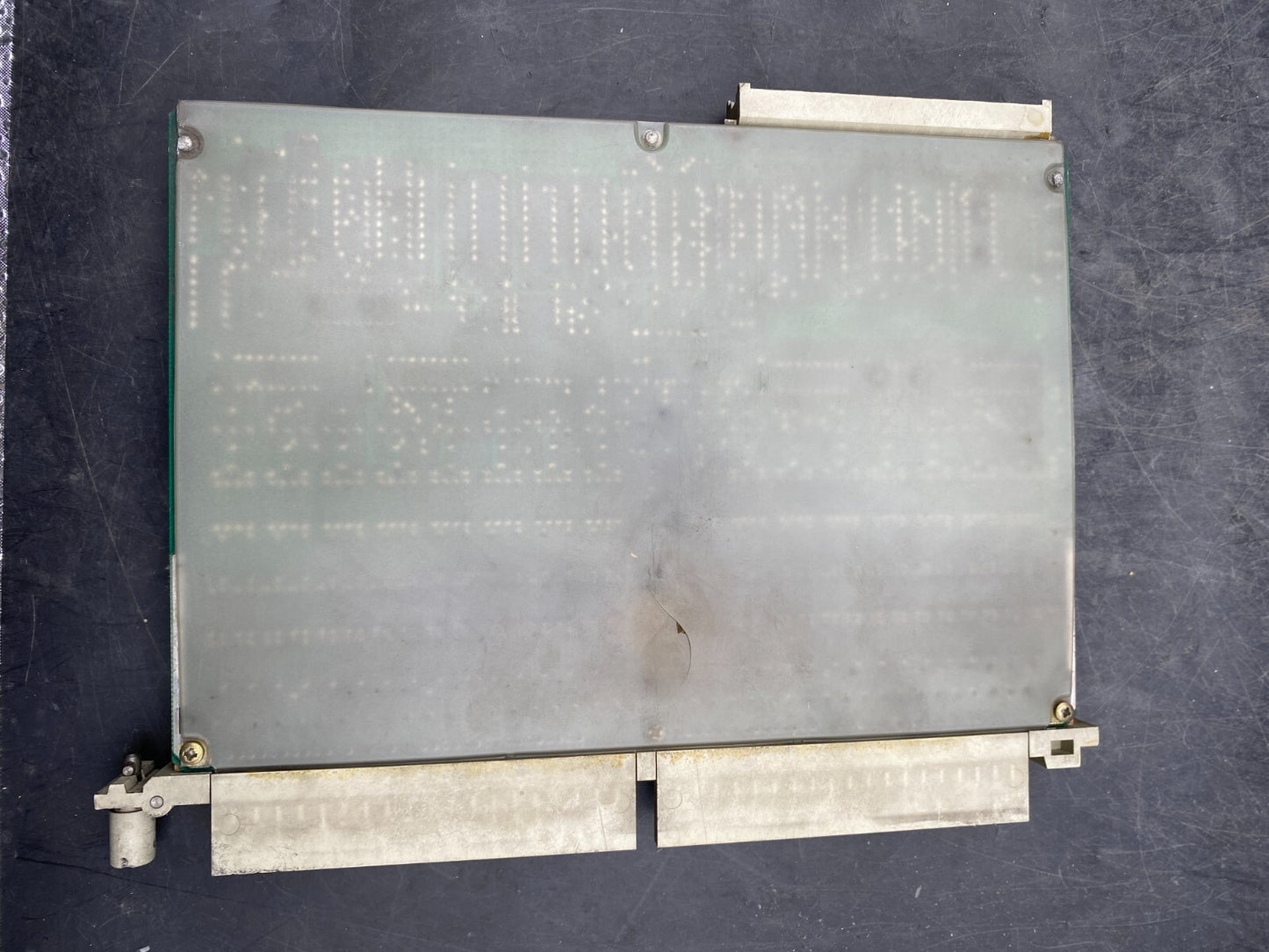 SIEMENS SIMATIC 6ES5430-4UA11 + 6ES5430-4UA12