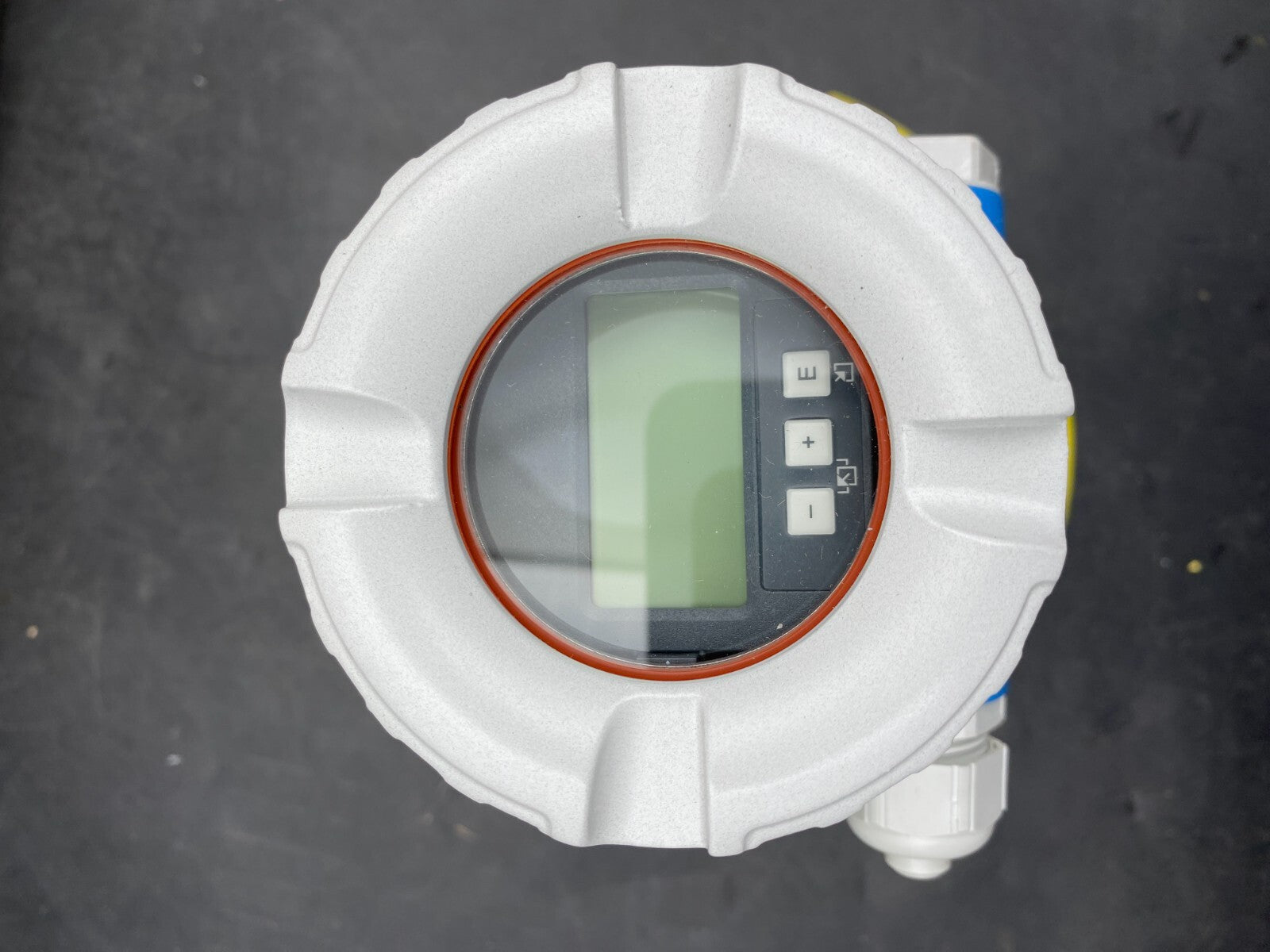 NEW ENDRESS HAUSER CERABAR M PMP55-2T035/101 PRESSURE TRANSMITTER