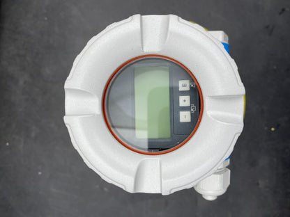 NEW ENDRESS HAUSER CERABAR M PMP55-2T035/101 PRESSURE TRANSMITTER