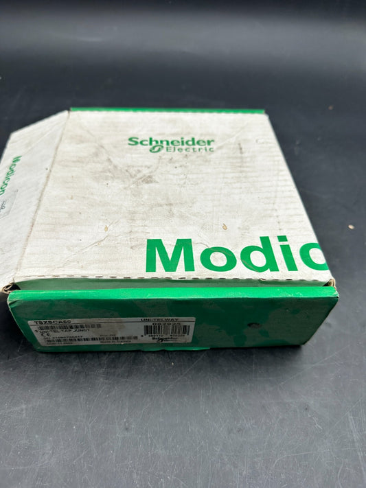 SCHNEIDER ELECTRIC TSXSCA5O Modicon