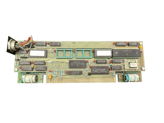 APRIL 91707 60906 A1119 B 1314 - KLR Automation