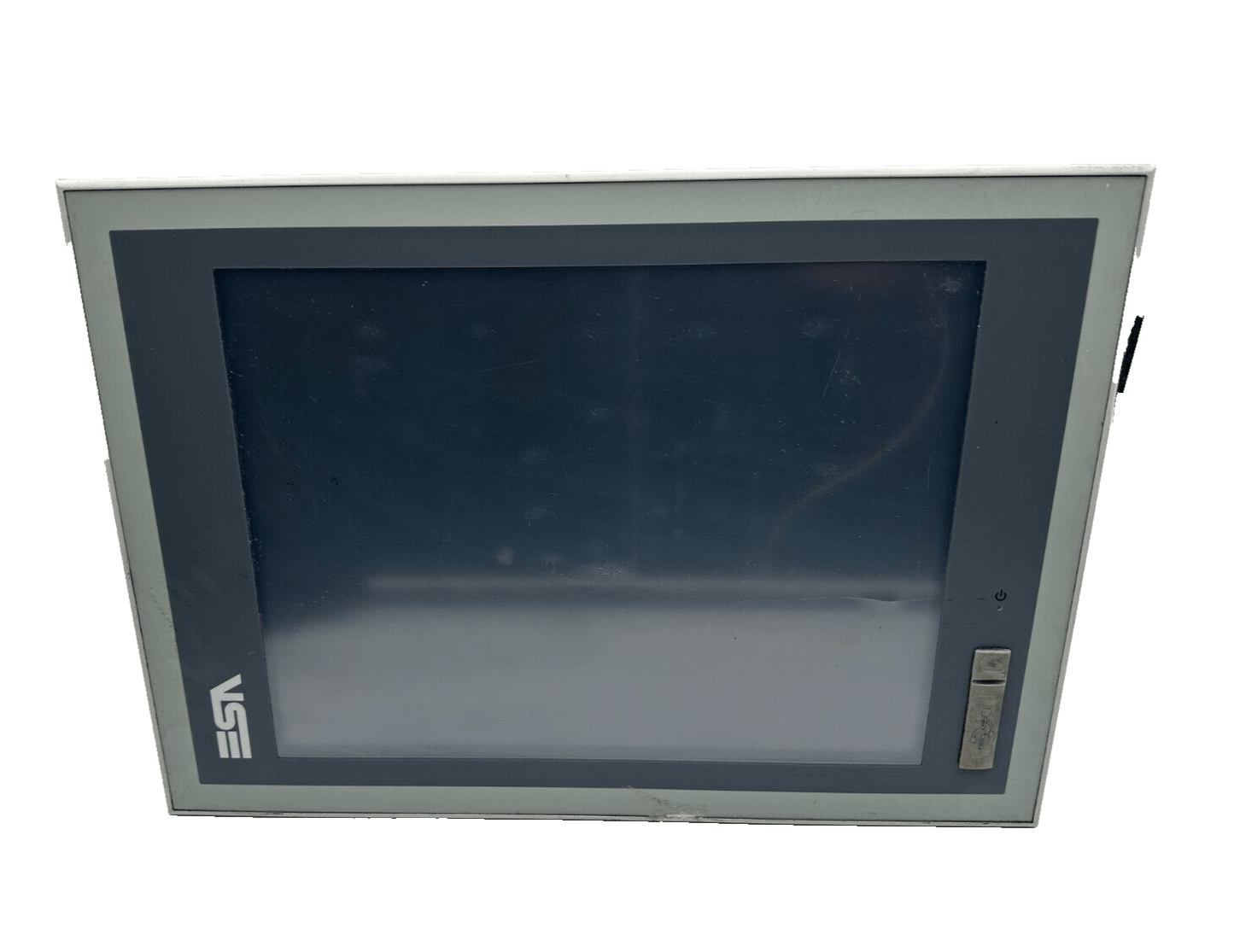 ESA XS715SP421010 XWINXE00ML1 OPERATOR INTERFACE PANEL WINDOWS XP PRO - KLR Automation