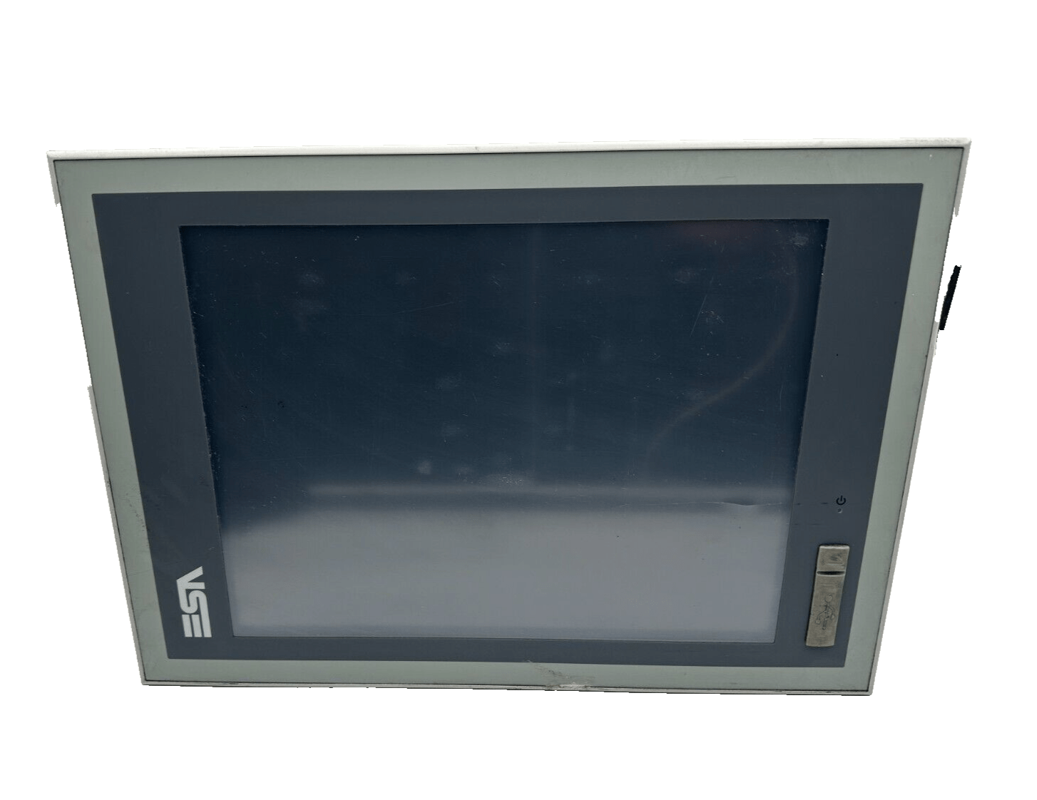 ESA XS715SP421010 XWINXE00ML1 OPERATOR INTERFACE PANEL WINDOWS XP PRO - KLR Automation