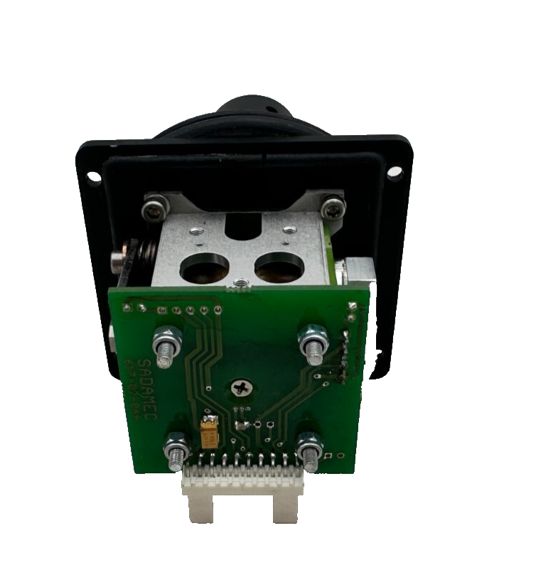 SADAMEC COMBINATEUR 1 AXES EMETTEUR 60 ET 24