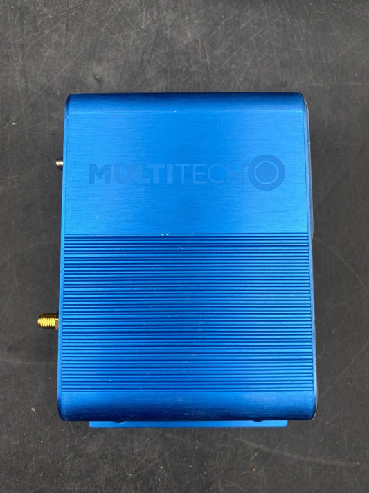 MULTITECH CONDUIT MTCDT 246A ETHERNET PROGRAMMABLE GATEWAY - KLR Automation