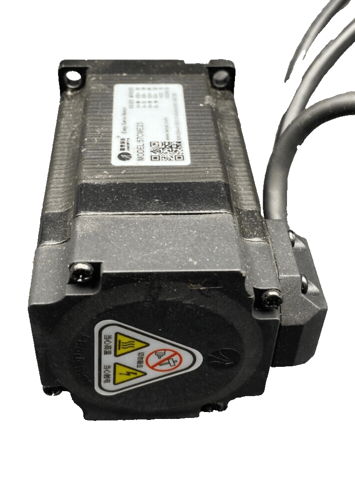 LEADSHINE 57CME23 SERVO MOTOR x1pc - KLR Automation