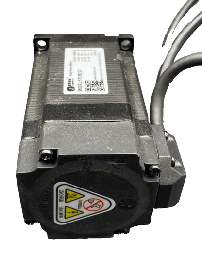 LEADSHINE 57CME23 SERVO MOTOR x1pc - KLR Automation