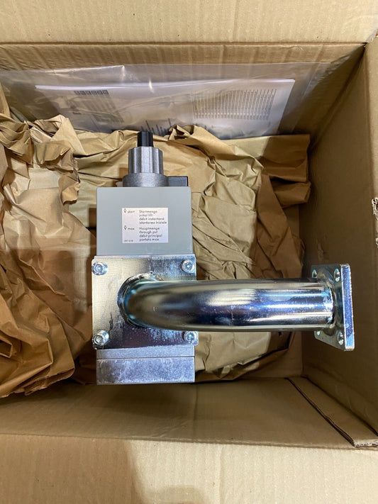 ECOFLAM 3142296 GT - D1 - MBDLE415 - RP40 - 350 - 500 DUNGS MB - DLE 415 MAX GAS 350 - 500 - KLR Automation