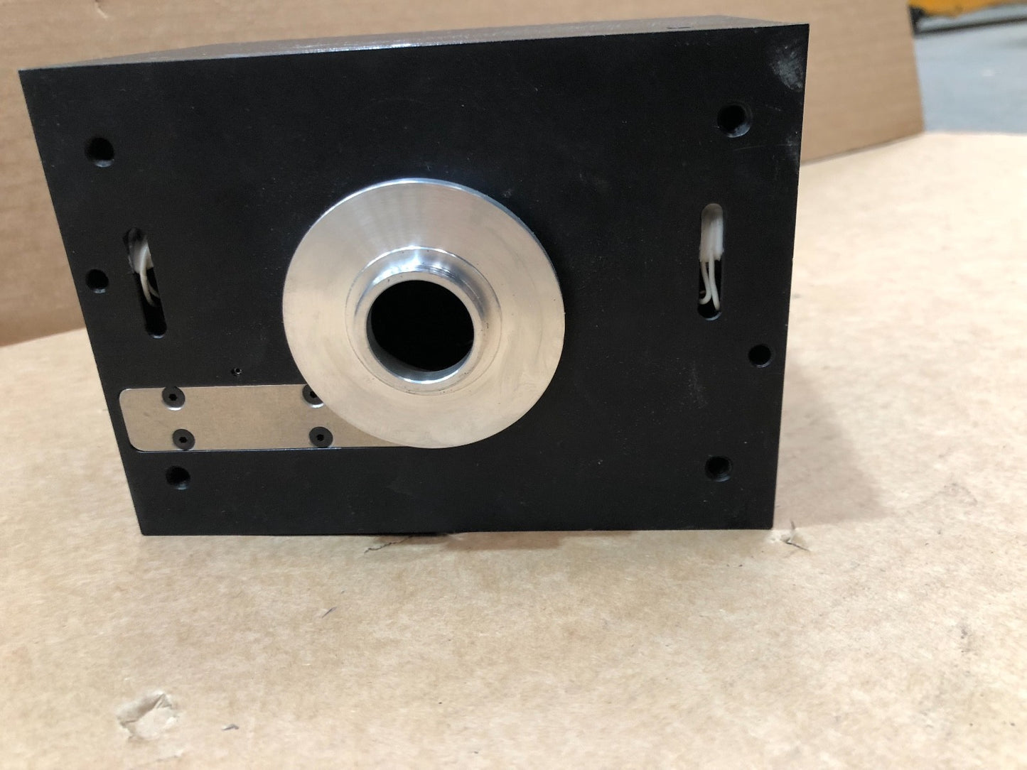 Camera AOS SIGMA  Kinoptik