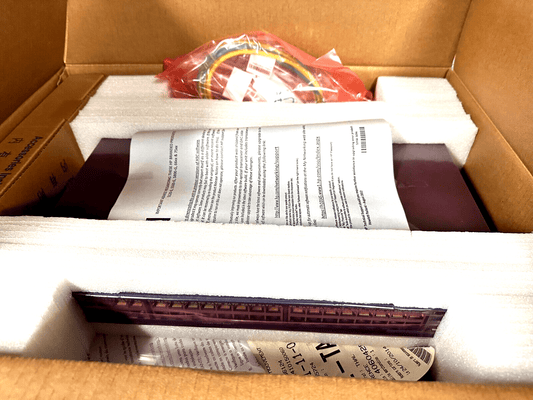 1pc x HP A5120 - 48G EI SWITCH - KLR Automation