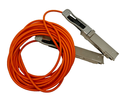 CISCO QSFP - H40G - AOC5M 10 - 2929 - 03 ACTIVE OPTICAL CABLE x1pc - KLR Automation