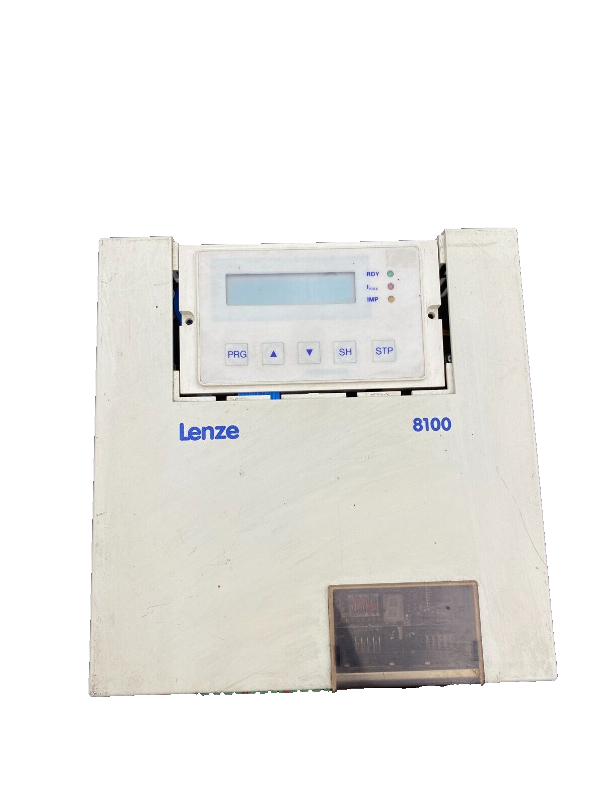 LENZE 8100 8105 8105_A.1A.50 3/7136/0011 220/240V 15A