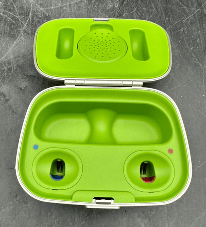 PHONAK CHARGER CASE COMBI EU EPS 075 - 0040 - 12 NEUF AVEC CABLE - KLR Automation