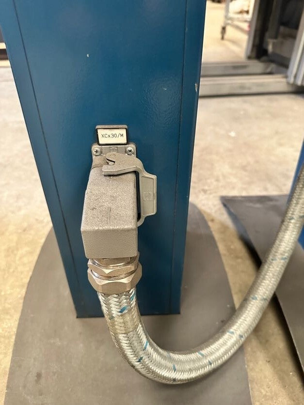 1pc x PRIMA INDUSTRIE 526.26.900 PIPR 0000 C/LAVORO Ind. 0050011631  Rapido