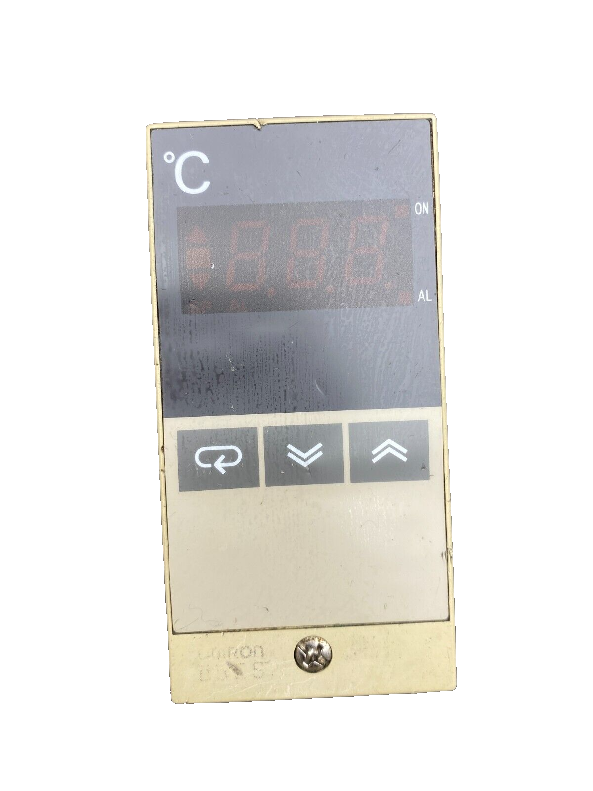 OMRON E5ES-Q1KJ TEMPERATURE CONTROLLER x2pc