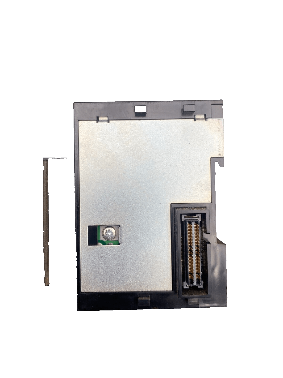 OMRON CJ1W - PA202 POWER SUPPLY x5pc - KLR Automation