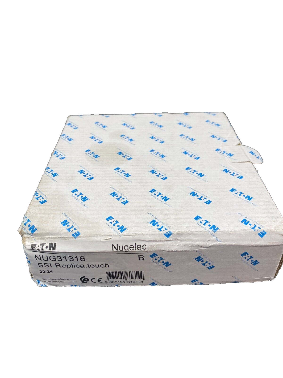 EATON NUGELEC NUG31316 SSI-REPLICA TOUCH