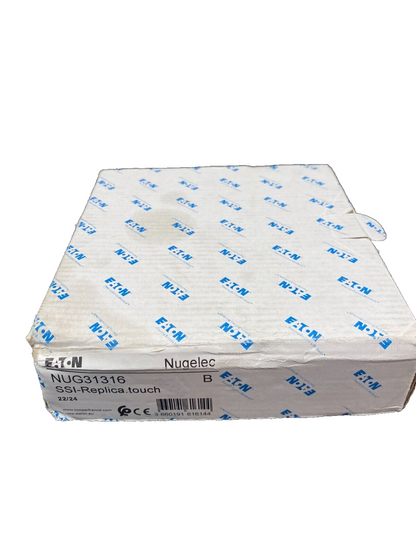 EATON NUGELEC NUG31316 SSI-REPLICA TOUCH