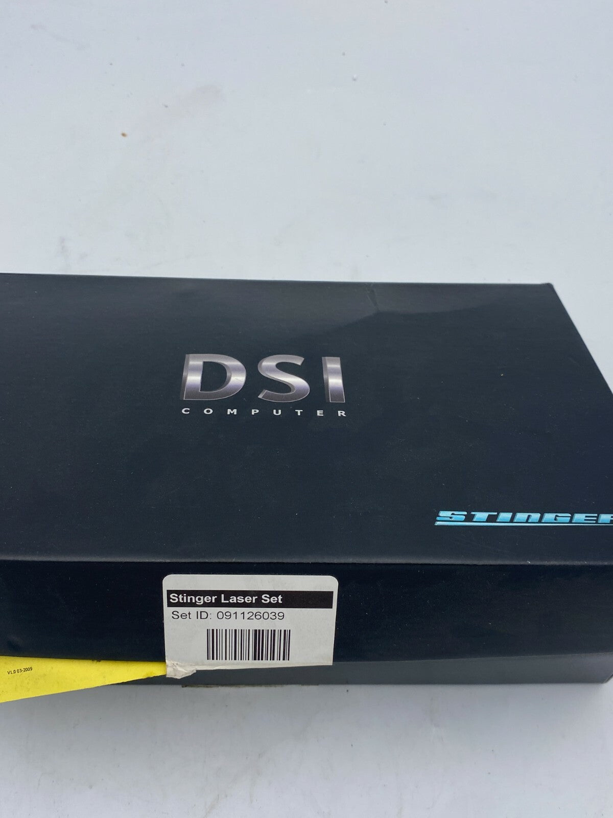Stinger DSI PC Interface USB DSI Computer PI - 01 - KLR Automation