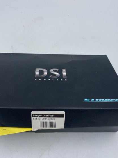 Stinger DSI PC Interface USB DSI Computer PI - 01 - KLR Automation