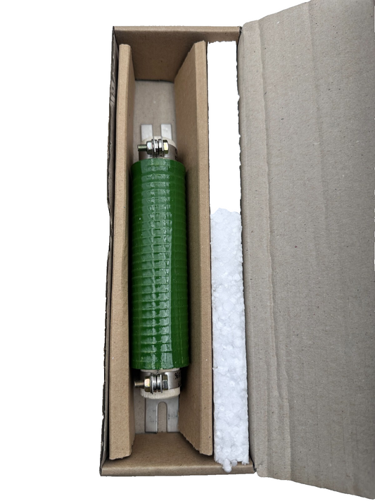 C38TF 47 OHM 5% MCB 01O RESISTANCE BOBINEE