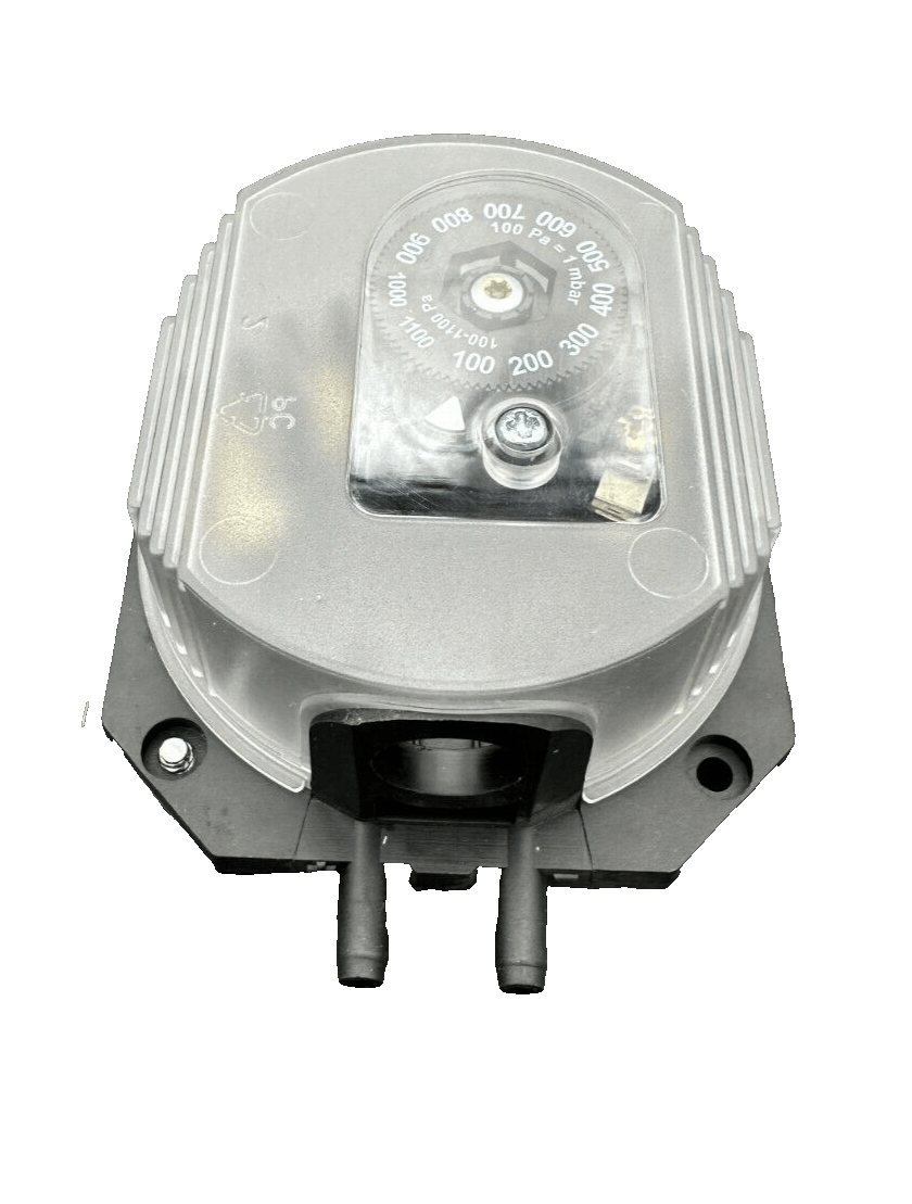 DE DIETRICH 97955953 PRESSOSTAT AIR DL11K REMPLACE PAR 300000787 - KLR Automation