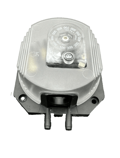 DE DIETRICH 97955953 PRESSOSTAT AIR DL11K REMPLACE PAR 300000787 - KLR Automation