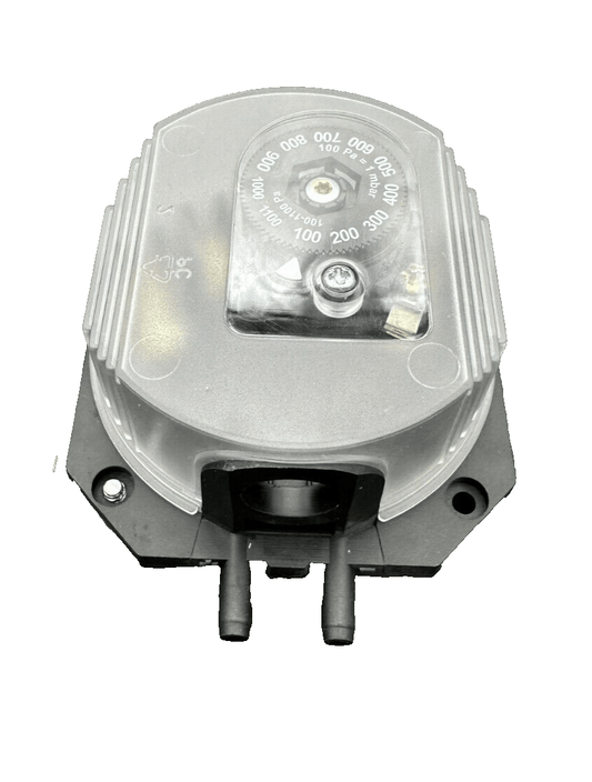DE DIETRICH 97955953 PRESSOSTAT AIR DL11K REMPLACE PAR 300000787 - KLR Automation