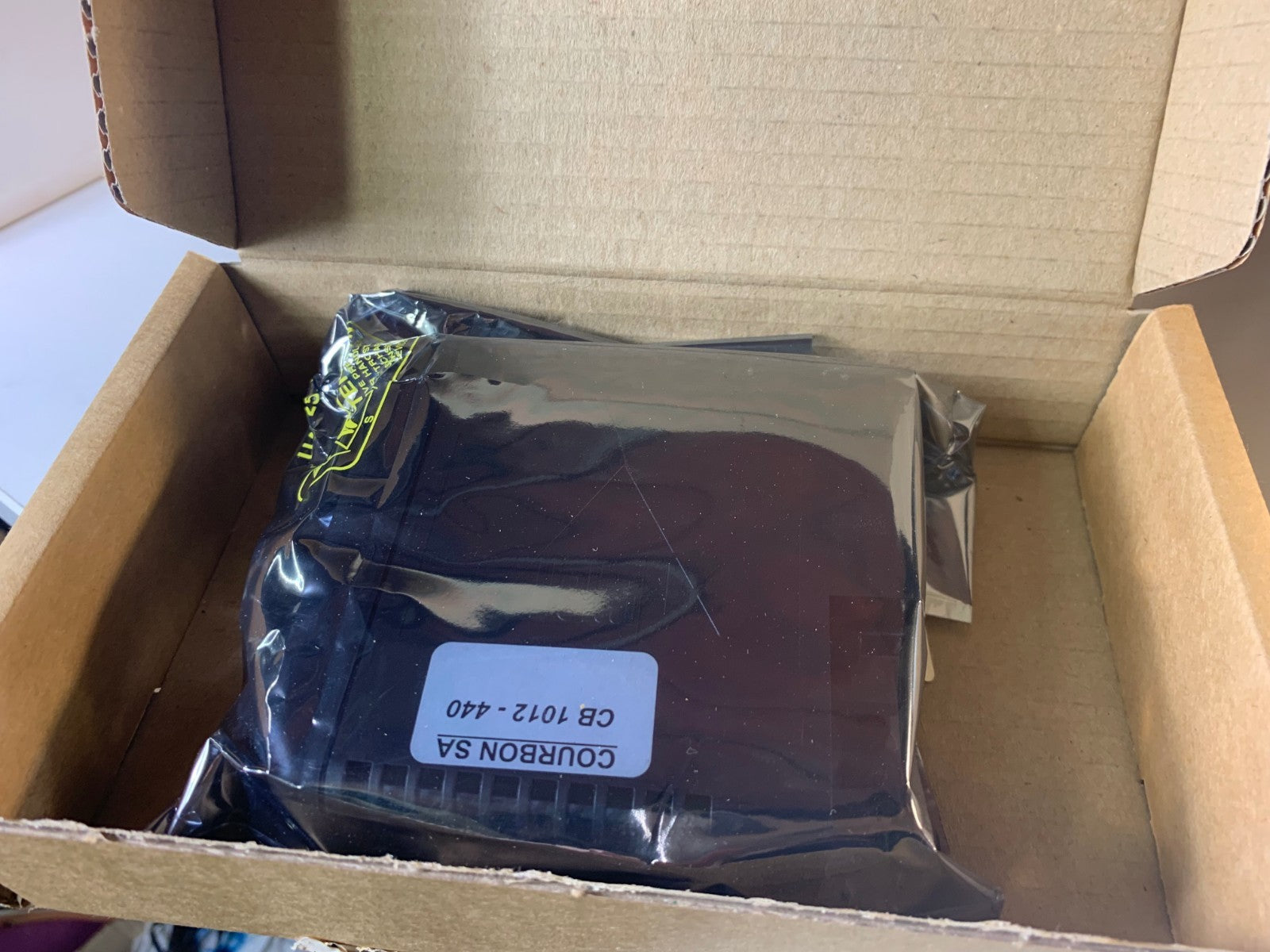 1x  Emerson DeltaV KJ3001X1-BJ1 Discrete Out DO 24 VDC High Side 12P0555 Delta V