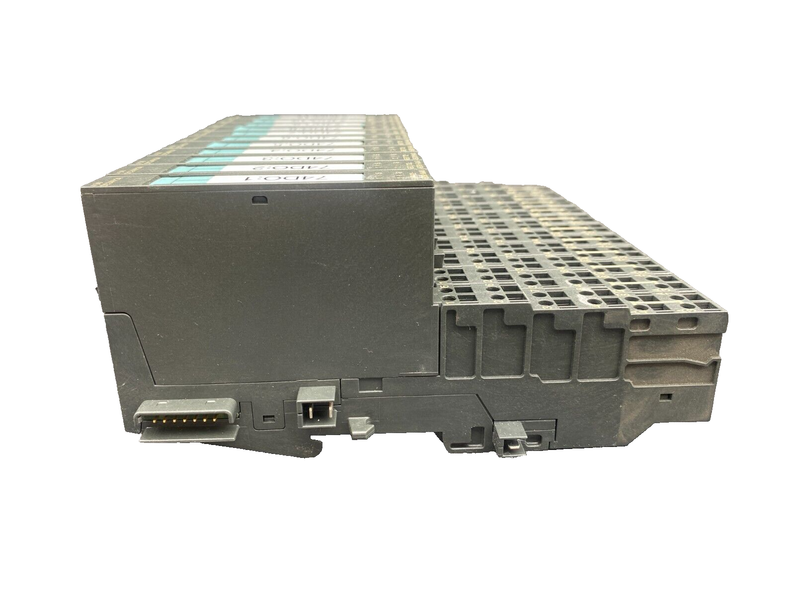 SIEMENS 6ES7132-4BD30-0AA0 x5pc + 6ES7132-4BD00-0AA0 x6pc